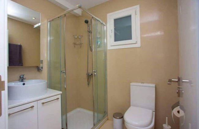 Seabreeze City Center Flat No 4 - Foto 27