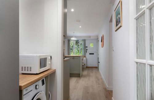 Cosy Cottage in the Mendip Hills Private Parking - Foto 20