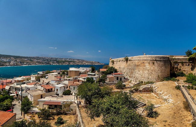 Villa Murtal Crete in Rethymnon - Foto 35