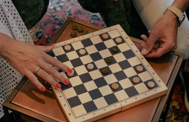 Accademia 39 - Foto 50