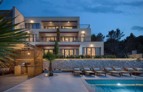 Olive Hill House - ground floor - Photo 10