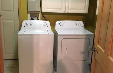 Log Home Guest House - Foto 18