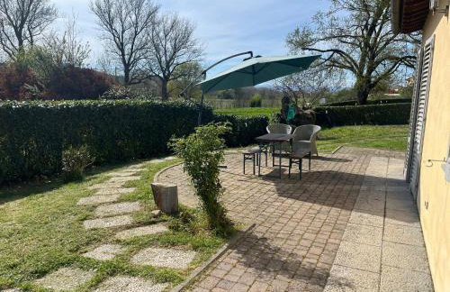 La casa di bambù Borgo San Lorenzo - Mugello - Foto 1