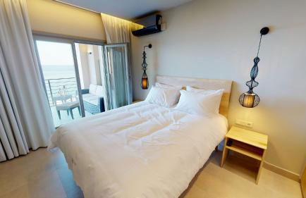 KaLLiA SUITES- CHOREFTO - Foto 10