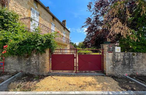 Maison Sainte-Sabine Castels - Foto 3