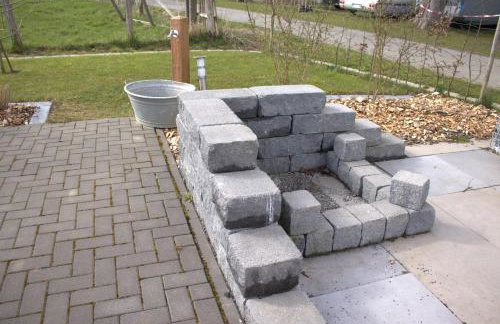 Weserberglandalm Haus 2 - Foto 8