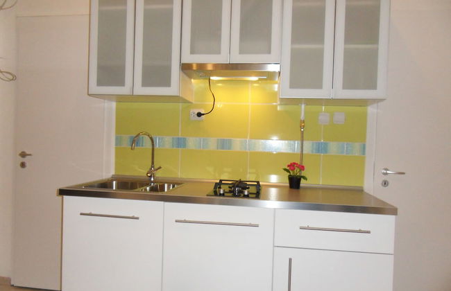 Studio 4u Apartment - Foto 33