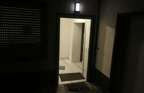 EG Wohnung mit eigenem Eingang - Foto 14