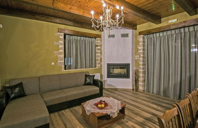 Luxurious Villa With Private Pool, Near a Couple of Restaurants & Sandy Beach - Foto 11