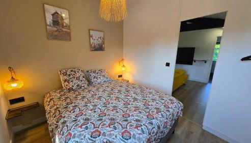 Appartement de Charme - Photo 2