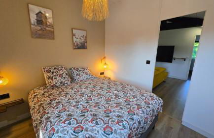 Appartement de Charme - Photo 2