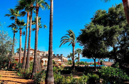 Castell Villa Bohío Mallorca - Foto 33