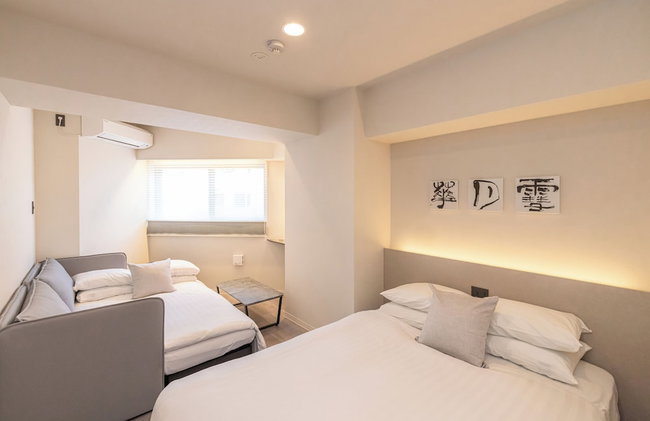 CREST TENMA - Self Check-In Only - Foto 7