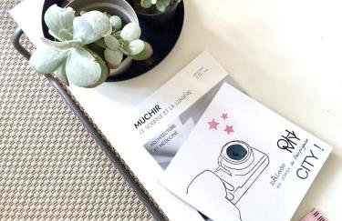 Dans une maison, appartement indépendant et jardin - Foto 13