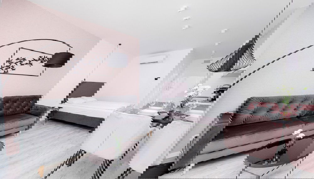 Studio With Swimming Pool by Renters - Foto 1, Imagen principal