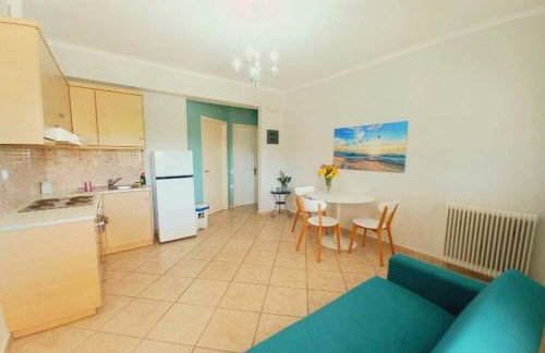 Agios Leon Apartment 2 - Foto 17