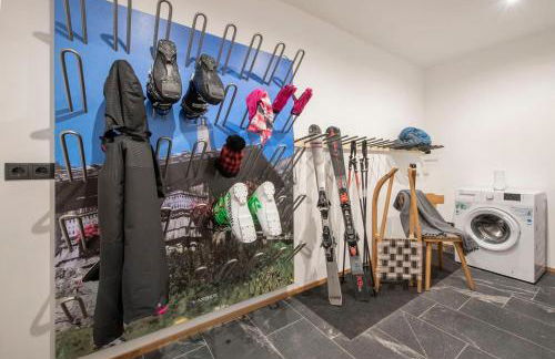 Appartaments Morans - Foto 17