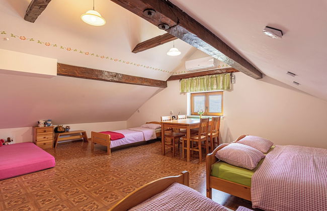 Lukec Estate - Foto 14