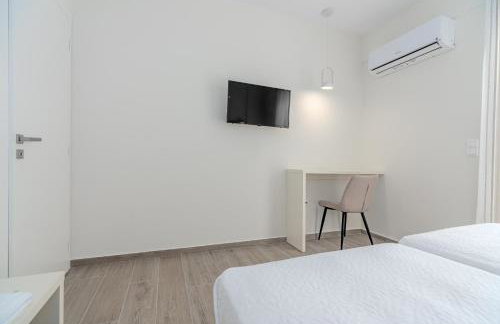 COSTA VASIA Boutique Apartments - Photo 21