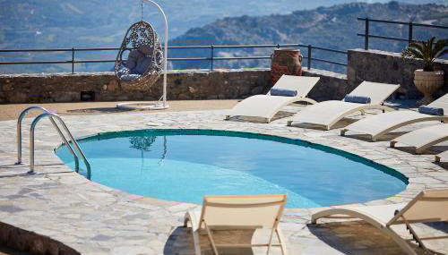 Irma Villa, a Secluded Sanctuary, By ThinkVilla - Foto 4