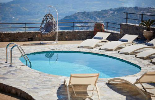 Irma Villa, a Secluded Sanctuary, By ThinkVilla - Foto 4