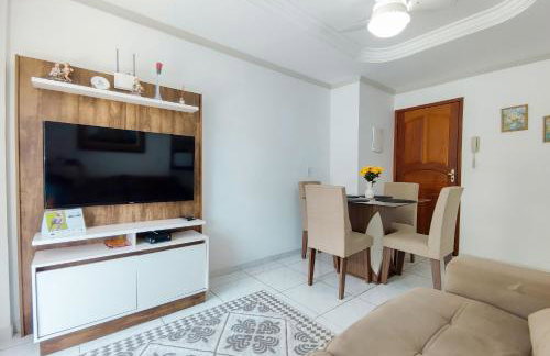 Incrível Apto 2 quartos no centro - Foto 11