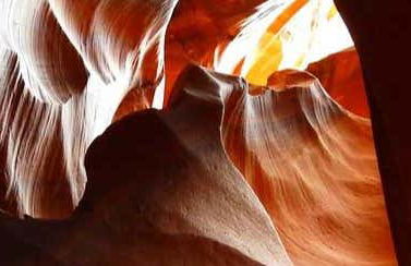 Excursão ao Upper Antelope Canyon, Horseshoe Bend e Glen Canyon Dam - Foto 1
