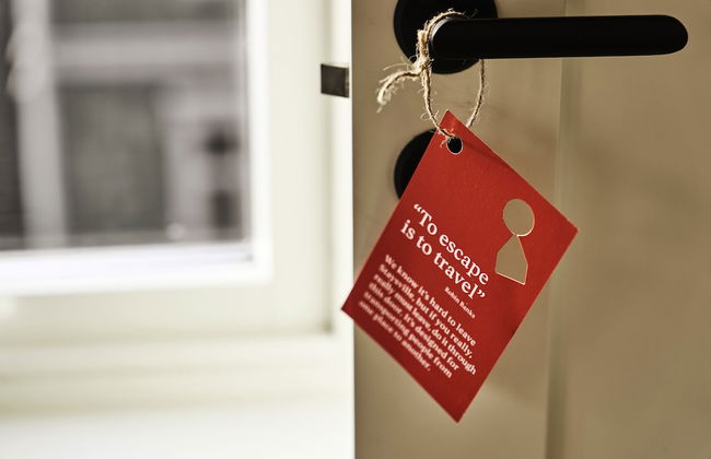 Staysville – City Center - Foto 42