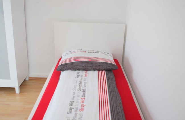 White House Bochum Ehrenfeld - Foto 30