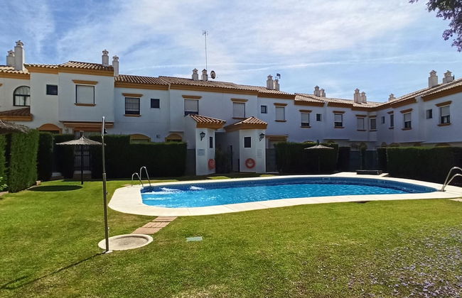 Villa Mar De Las Redes 25903 - Photo 2