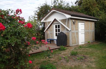 Kapitänshaus Oersberg - Foto 29