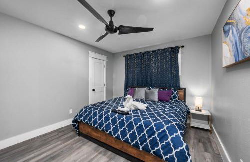 Comfortable 2BR Apt in Vibrant Houston Heights - Foto 19