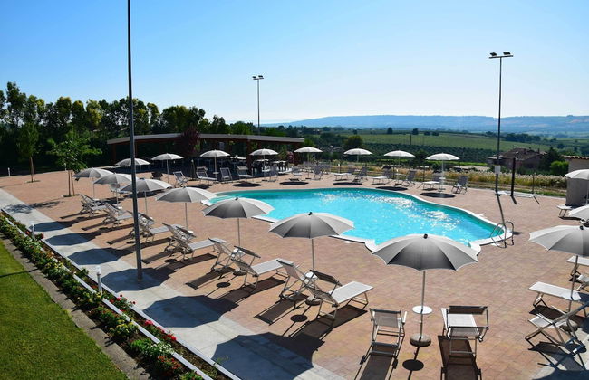 Hotel Residence Eden - Foto 25