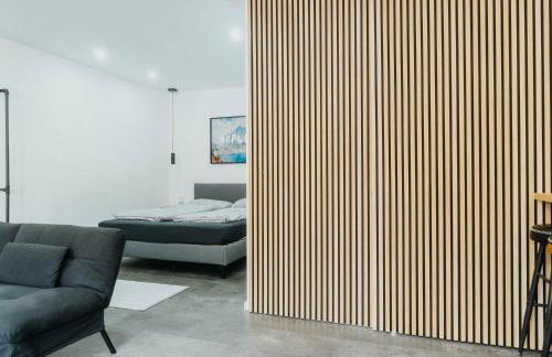 Loft 38 Mainz - Foto 19