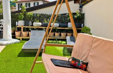 Casa Bianca Luino Terrace View - Photo 27