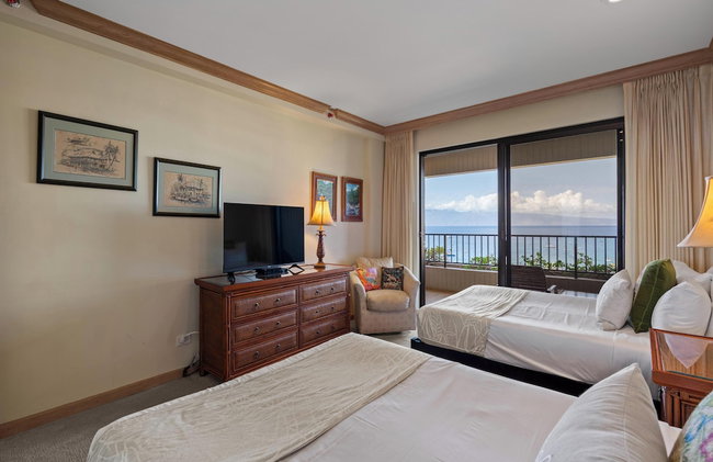 Kaanapali Alii 2 Bedroom Garden-Mountain View - Foto 45