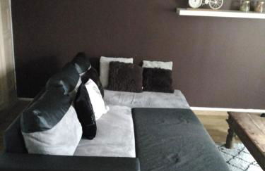 appartement complet 11 la roche racan 37370 - Foto 11