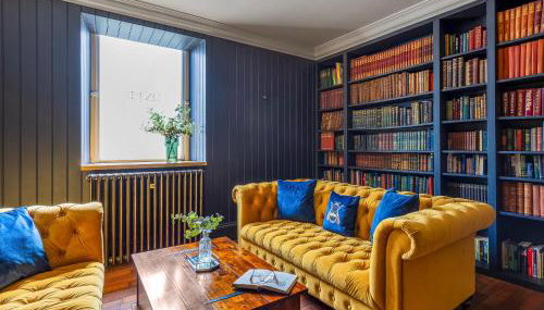 Killerby Old Hall - Uk47711 - Foto 5