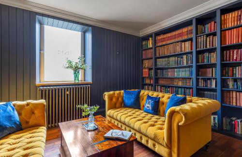 Killerby Old Hall - Uk47711 - Foto 5