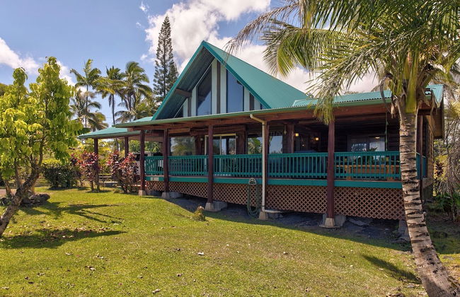 Hale Anuenue Nuku - The Rainbows End 3 Bedroom Home by RedAwning - Foto 1