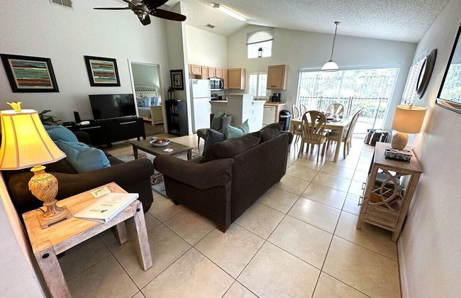 2672hea - Southern Dunes - Villa - Private Pool - Foto 8