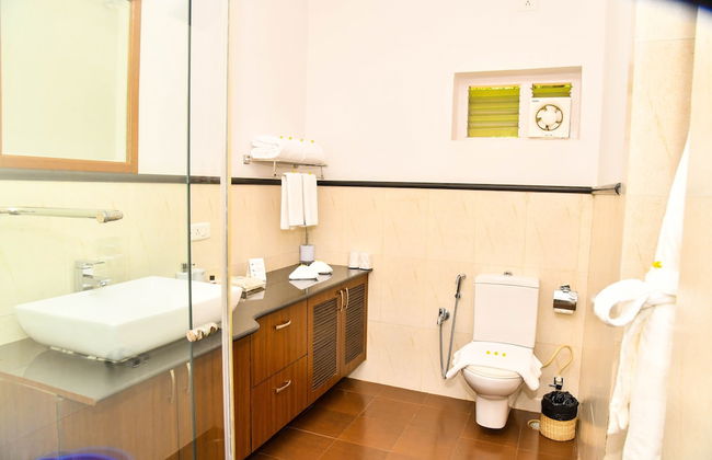 Niraamaya Private Home Stay Chikmagalur - Foto 32