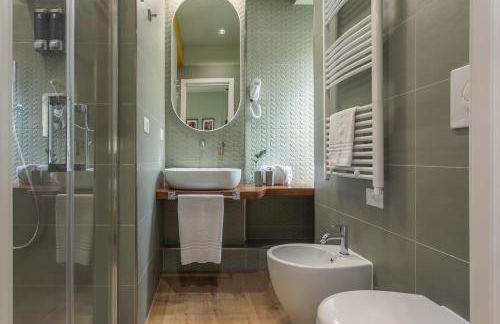 "Suite Centro Città" Self Check-In WiFi & Netflix - Foto 4