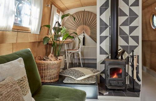 Boutique Barges - Foto 24