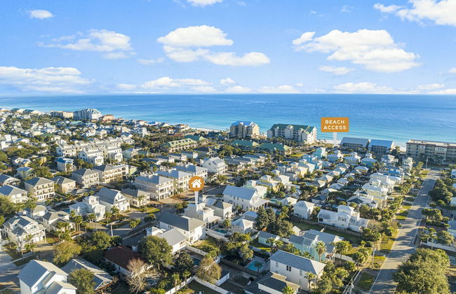 Destin Beach House - Gulf Moon by PHG - Foto 53