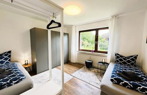 150m² Apartment nahe A1 - 5 Schlafzimmern - 3 Bäder - 50m² Terrasse - Foto 20