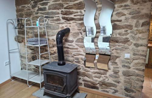 Cabana Toxosoutos - Foto 9