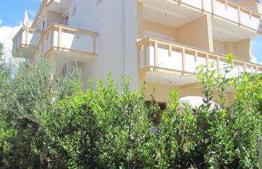 Apartments Novalja - Foto 1