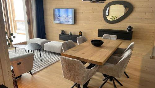 Apartment 70 m2 - 3 rooms - 6 people - ski-in ski-out - Foto 2