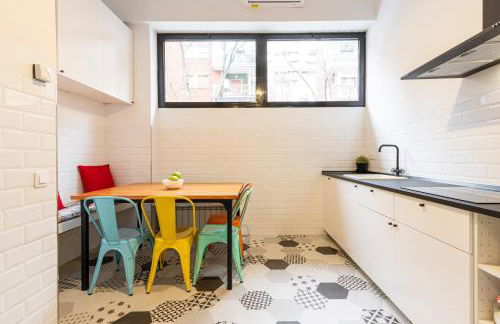 Ever House - ALCALA LOFT - Photo 25